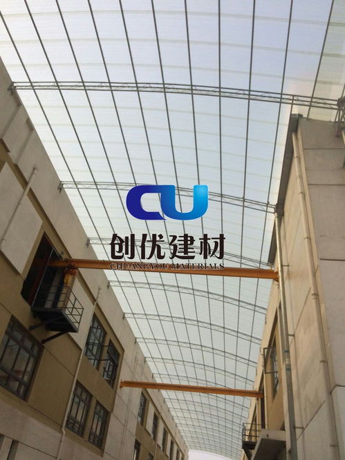 咸阳市采光带厂家价格 创优建材