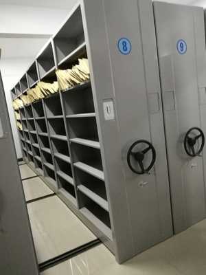 新闻 福建智能密集架优质