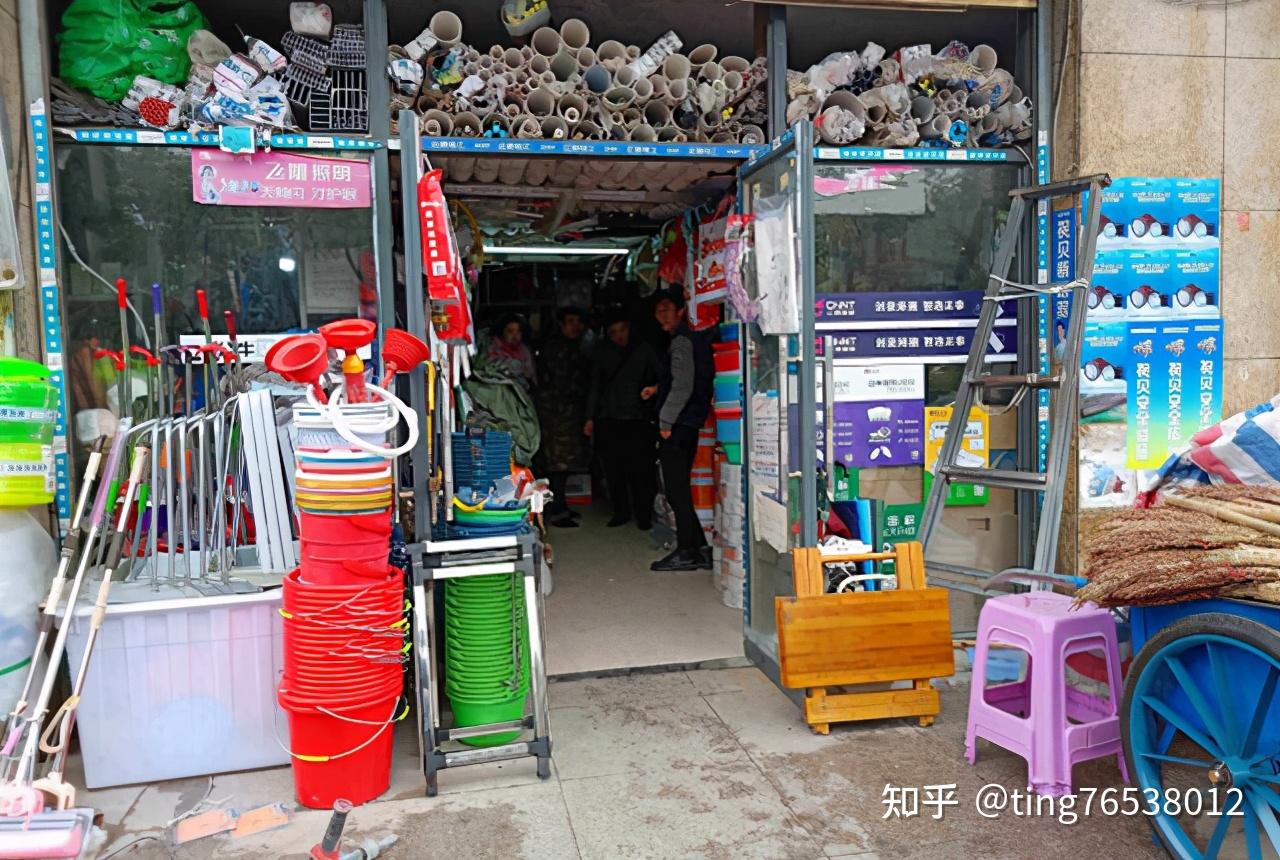 五金建材生意赚钱吗 - 