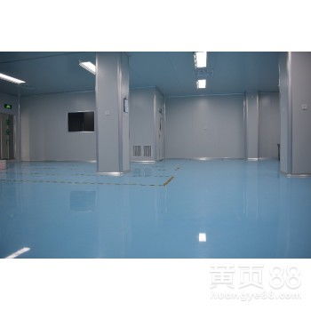 新起点净化食品厂车间净化,生产新起点净化食品厂净化装修放心省心