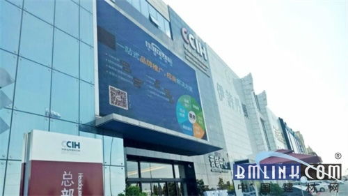 进驻陶瓷腹地,空降江北瓷砖博览会