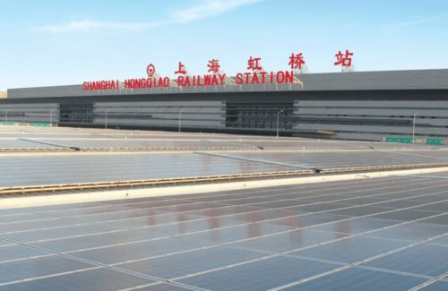 喜讯 首批 中节能太阳能镇江公司荣获首批中国绿色建材产品三星认证