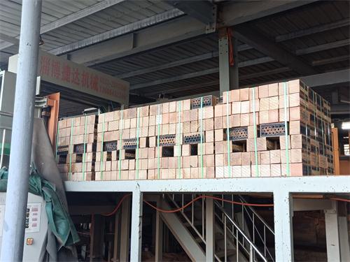 多孔砖在现代建筑中的应用与优势——以新甫新型建材多孔砖及煤矸石多孔砖为例