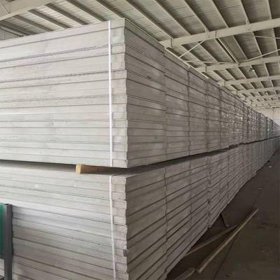 枣庄聚苯颗粒轻质复合实芯墙板施工与济南银帆建材的优势