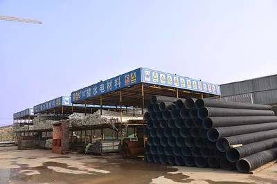 走，去“别人家”瞅瞅建材——如何挑选适合家居风格的建材材料